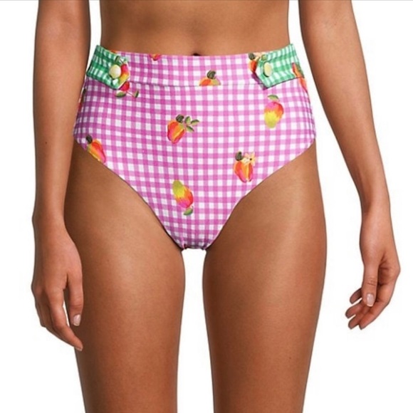 Farm Rio, Bikini Bottom - Picture 5 of 9